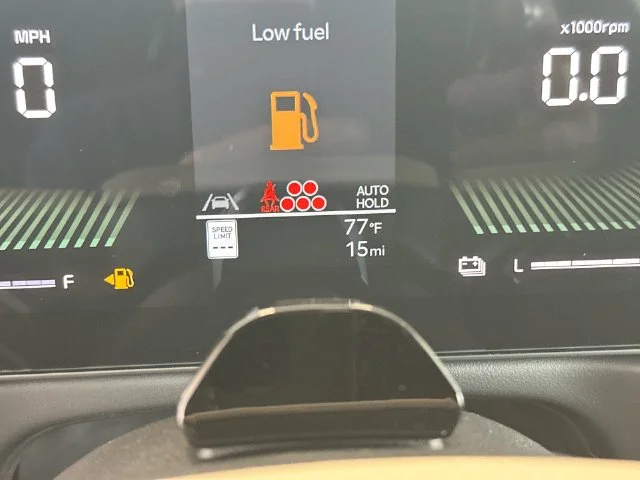 New 2027 Panthera Metal Kia EX image 19