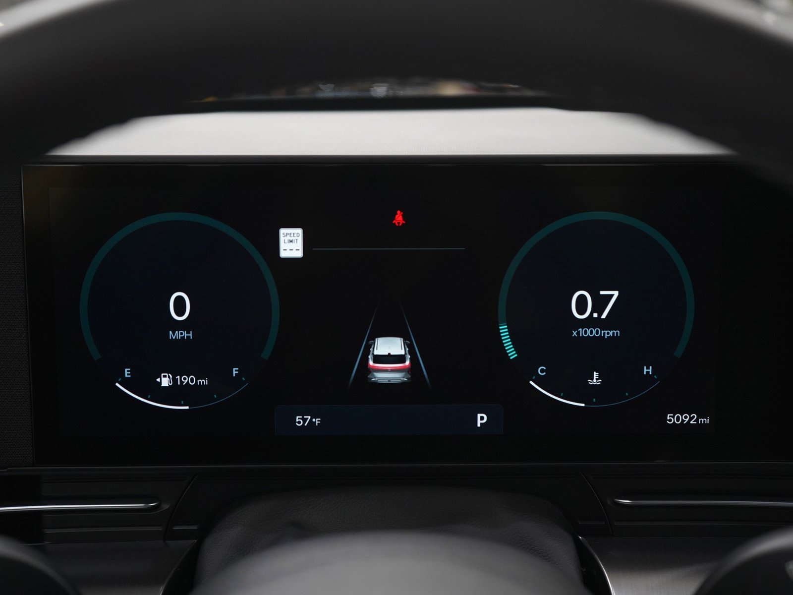 2026 Hyundai Kona SEL Premium - Photo 24