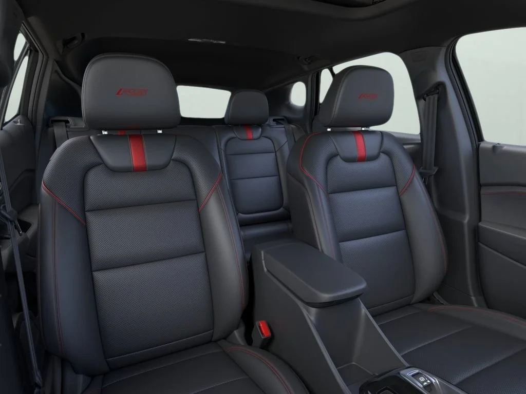2026 Chevrolet Trax RS - Photo 16