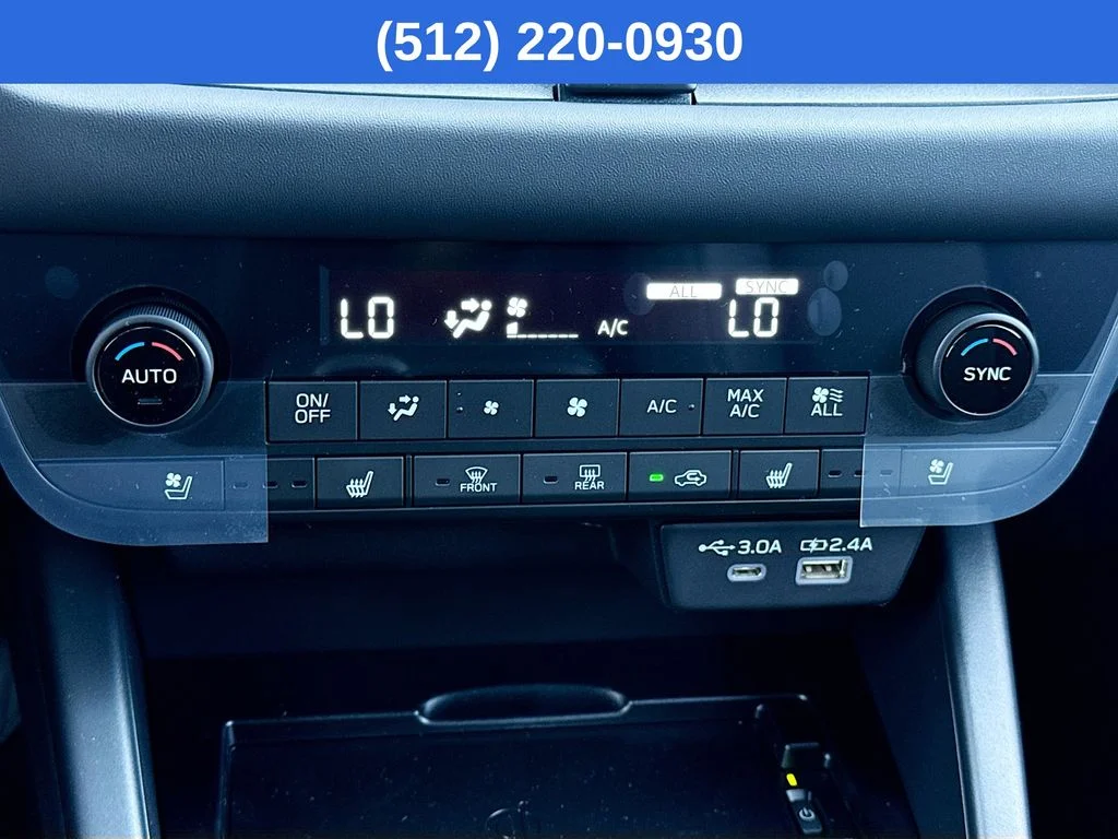 2026 Subaru Outback Touring XT - Photo 19