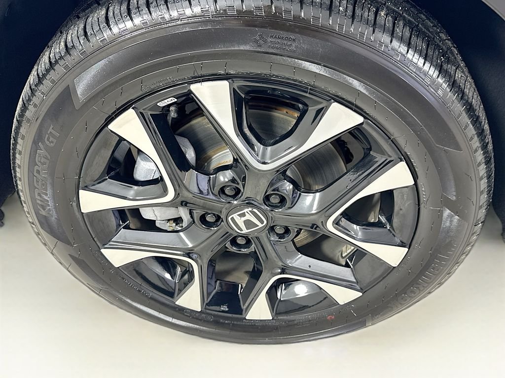2026 Honda HR-V EX-L - Photo 38