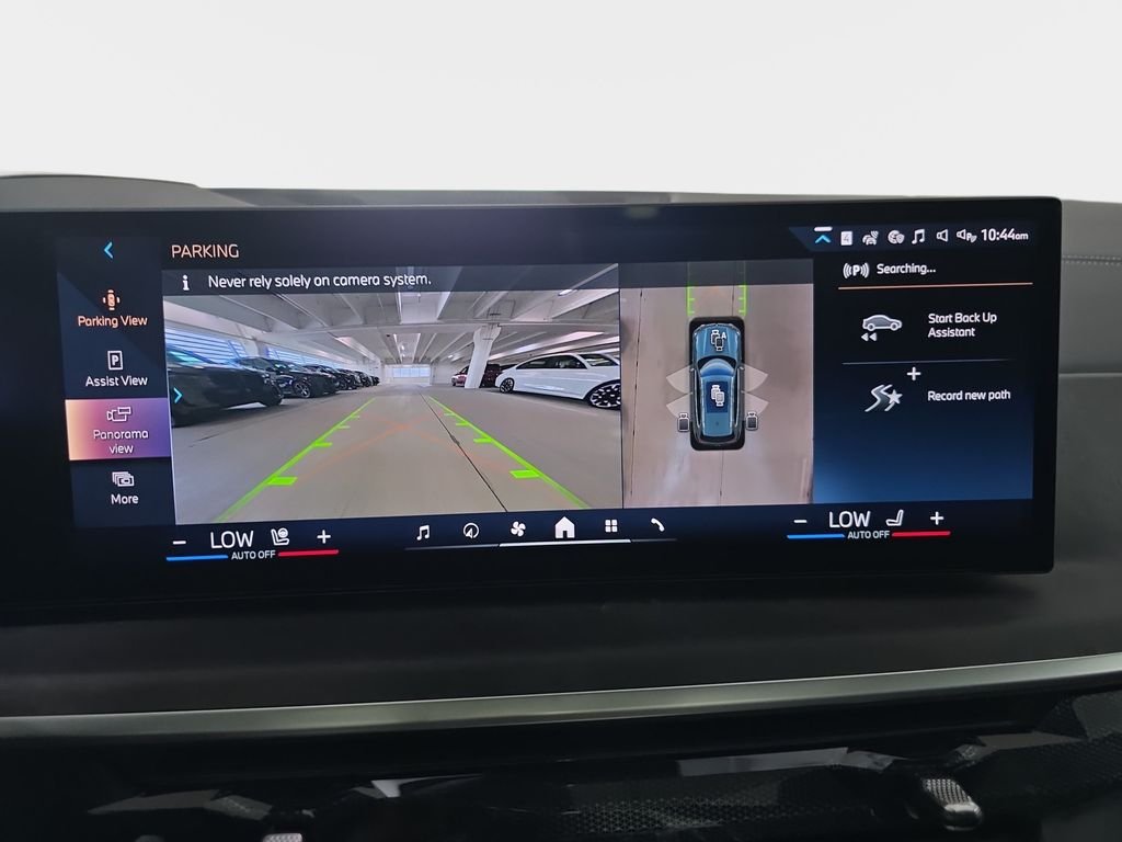 New 2026 Blue Ridge Mountain Metallic BMW sDrive40i image 17