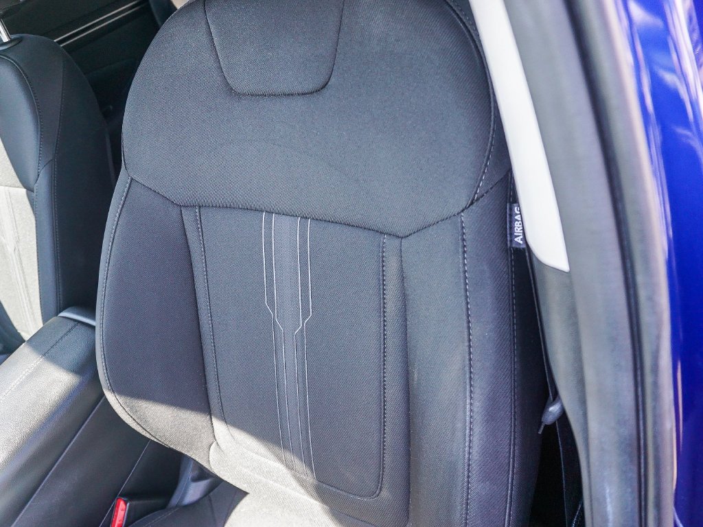 Used 2024 Blue Hyundai SEL image 20
