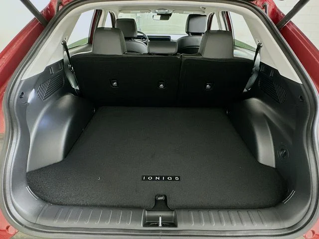 New 2026 Hyundai IONIQ 5 SEL