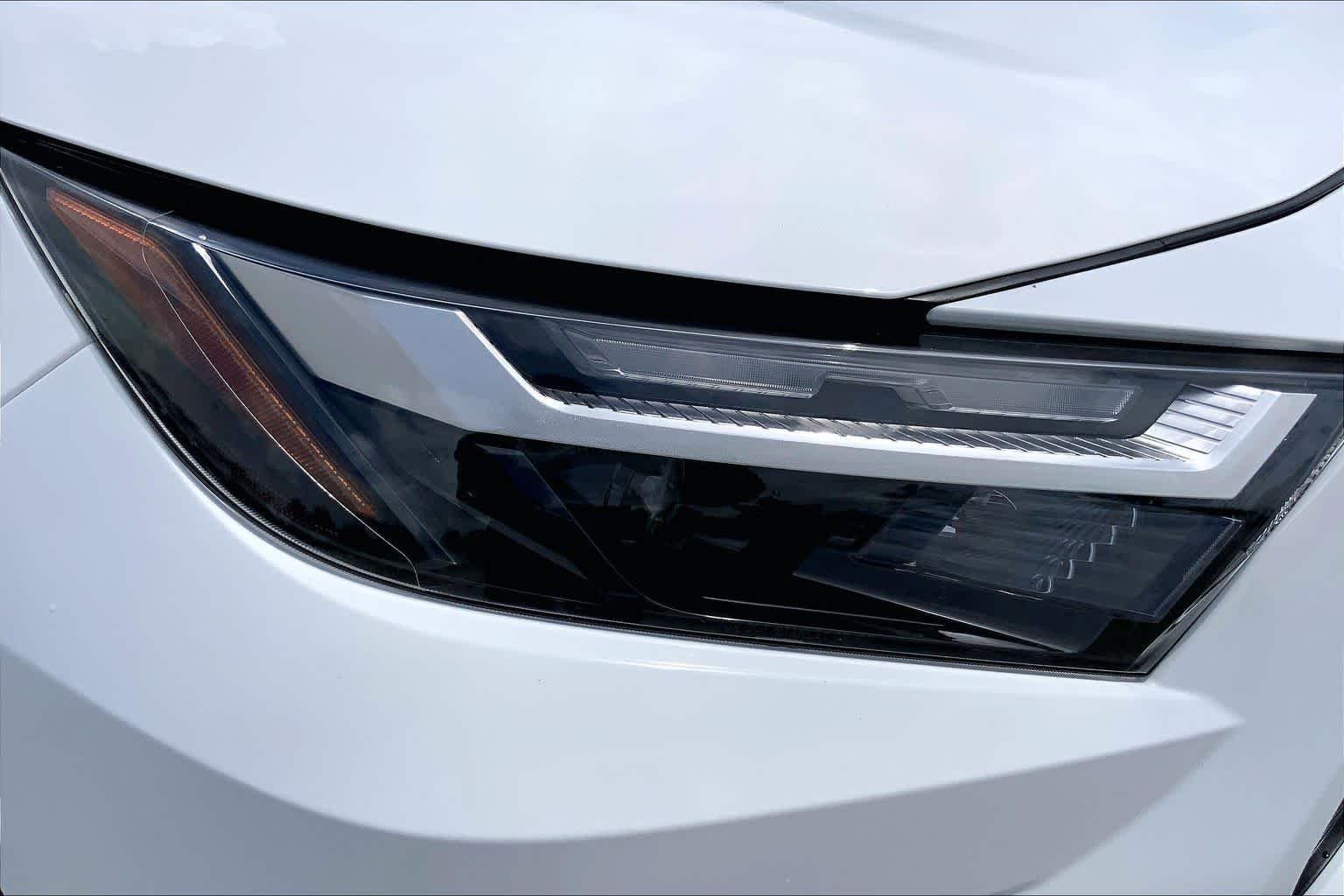 Certified Used 2023 Ice Cap Toyota XLE image 27