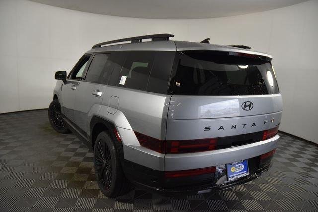 New 2027 Silver Hyundai Calligraphy image 60