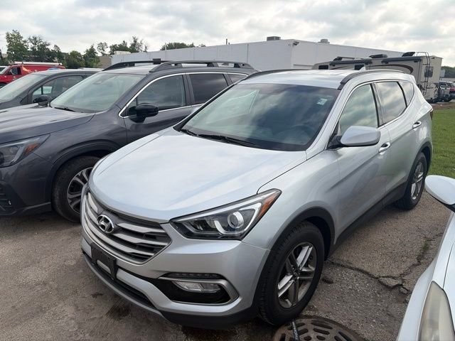 2017 Hyundai Santa Fe Sport - Photo 6