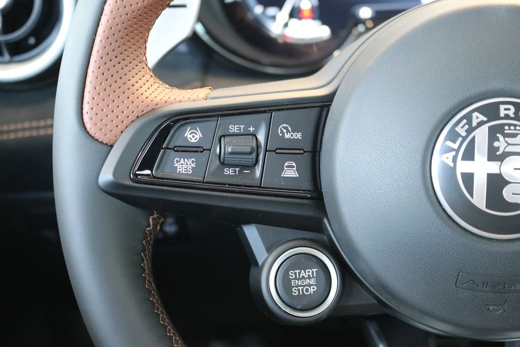 2025 Alfa Romeo Tonale Intensa - Photo 49