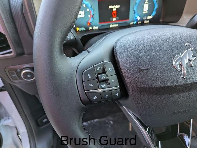 New 2025 Oxford White Ford Big Bend® image 19