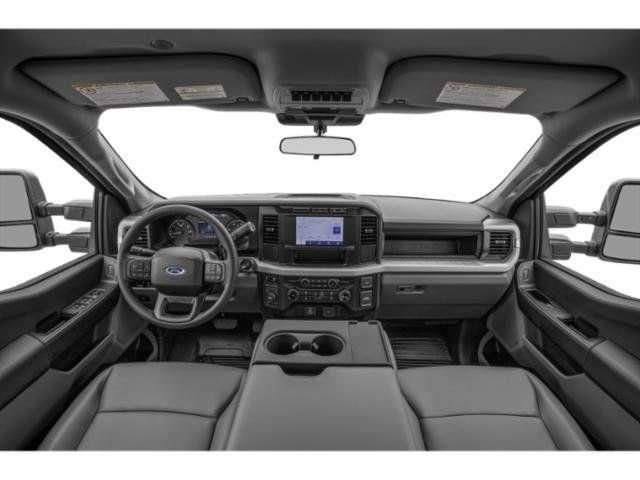 New 2026 Oxford White Ford F-350® XL image 13