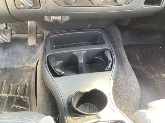 Used 2003 Maroon Dodge SLT image 17