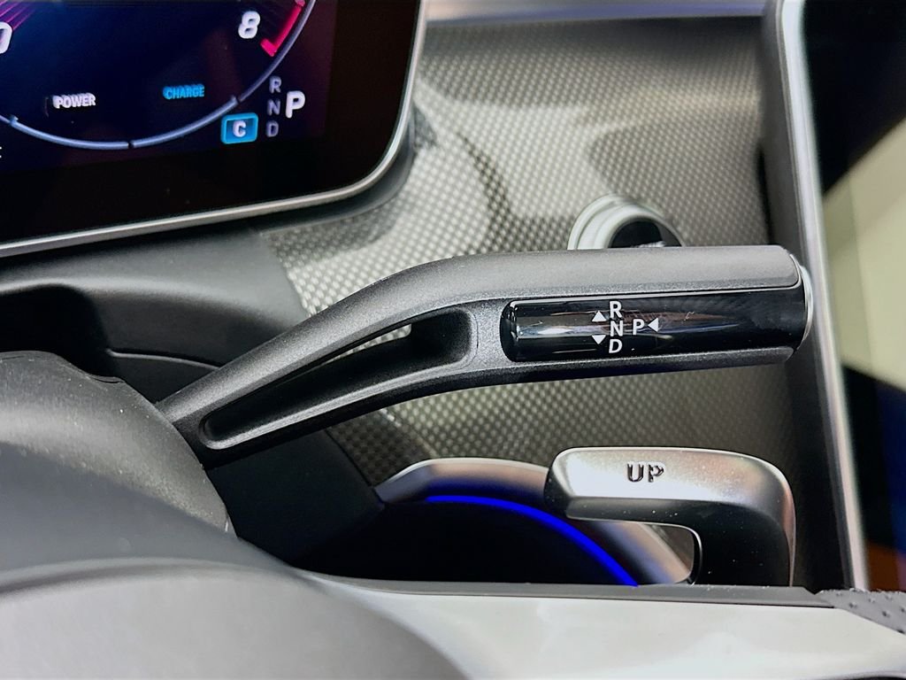 New 2026 Polar White Mercedes-Benz C 43 AMG® image 17