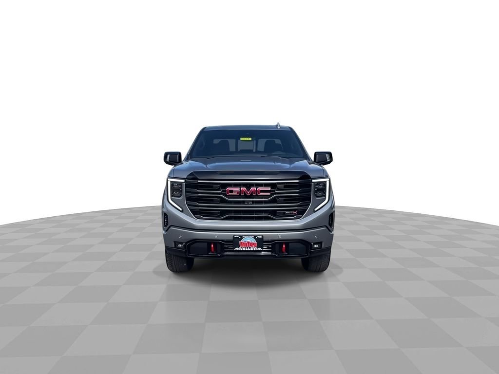 2026 GMC Sierra 1500 AT4 - Photo 3
