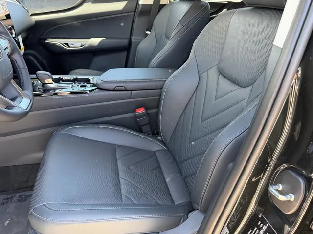 New 2026 Black Lexus 450h+ Luxury image 19