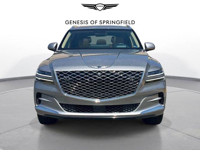 Used 2024 Silver Genesis 3.5T Prestige image 8