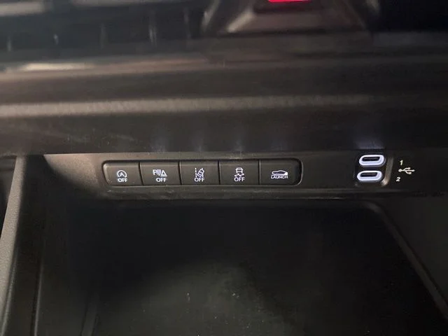 Used 2026 Gray Dodge Scat Pack image 19