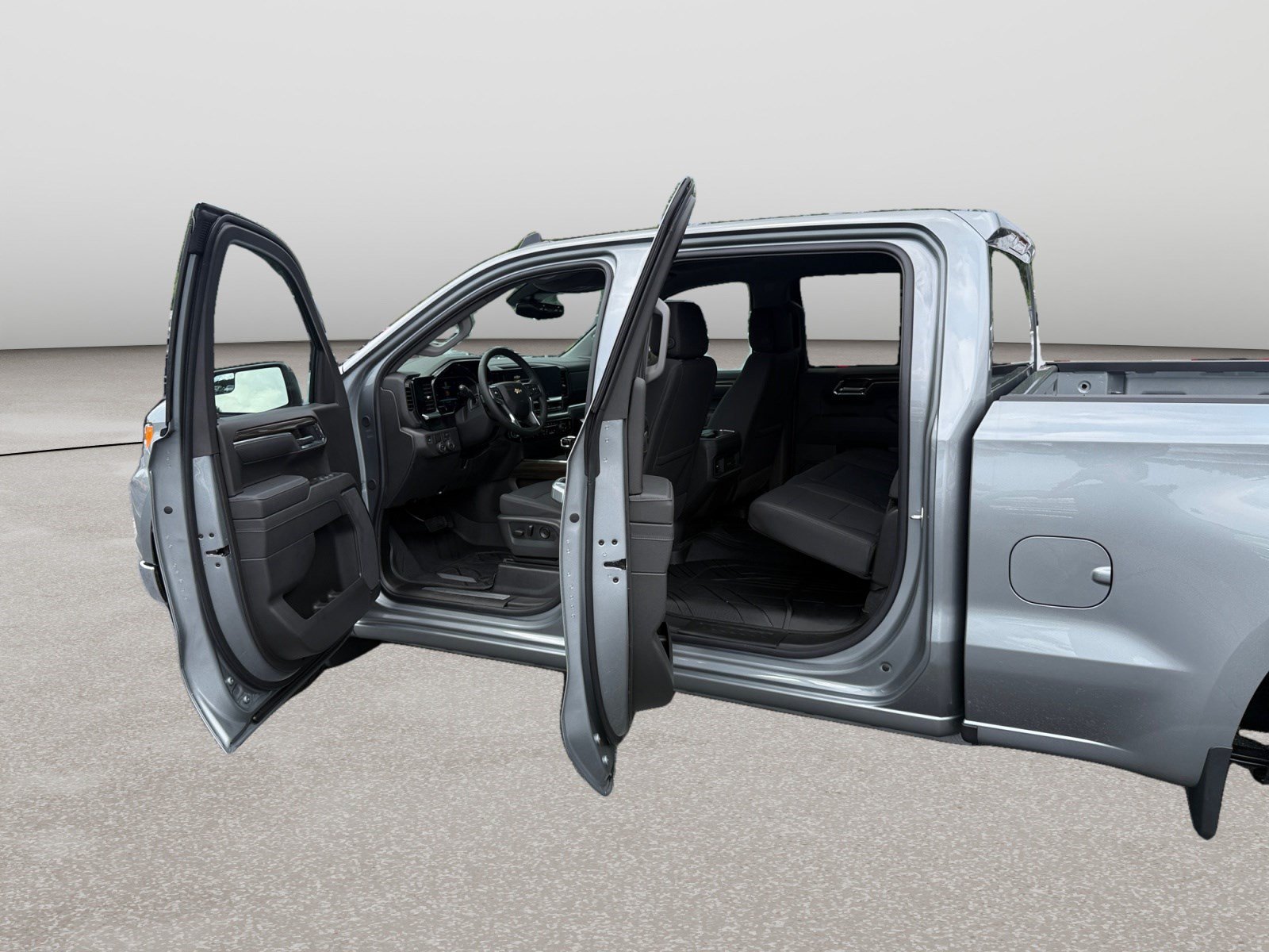 2026 Chevrolet Silverado 1500 LT - Photo 11