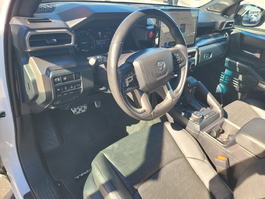 2024 Toyota Tacoma TRD Sport - Photo 14