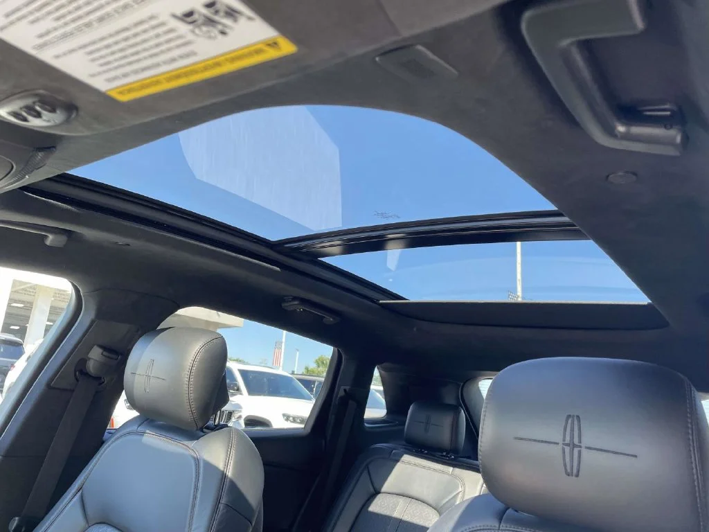 Used 2019 Black Lincoln Black Label image 28