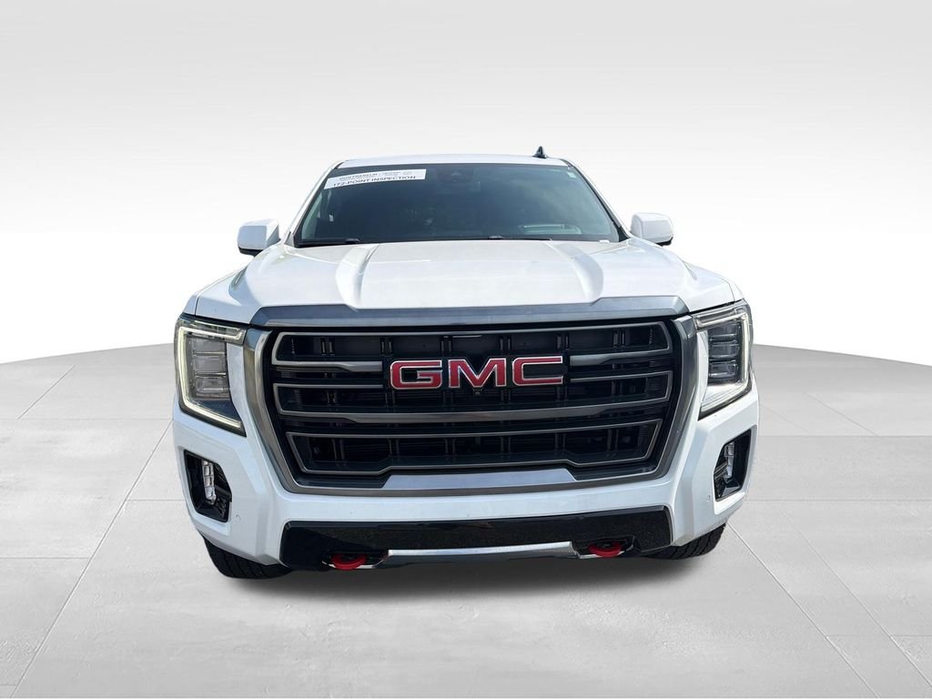 Used 2023 White GMC AT4 image 10
