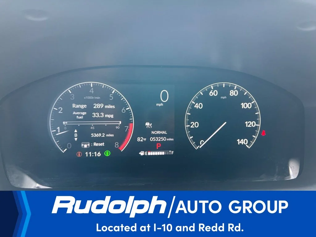 2024 Honda HR-V Sport - Photo 15