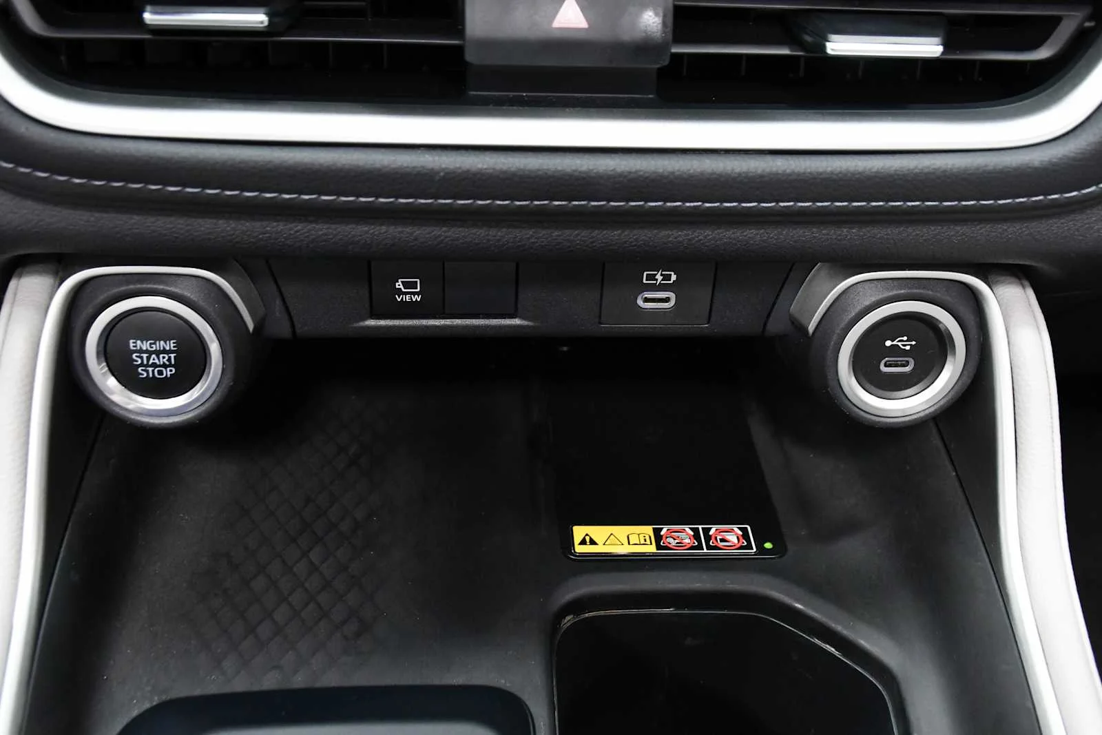 Used 2024 Storm Cloud Toyota Limited image 23