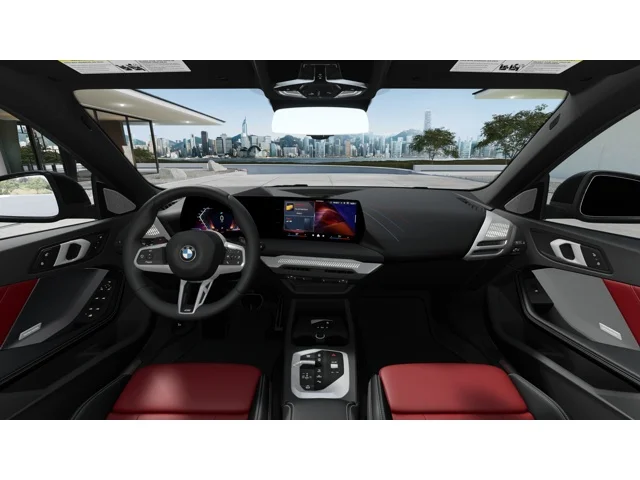 New 2027 Alpine White BMW 228 xDrive image 10