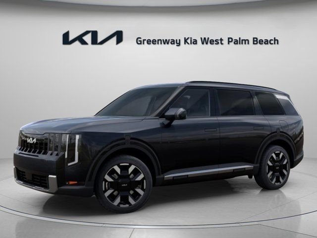 New 2027 Gray Kia S image 4