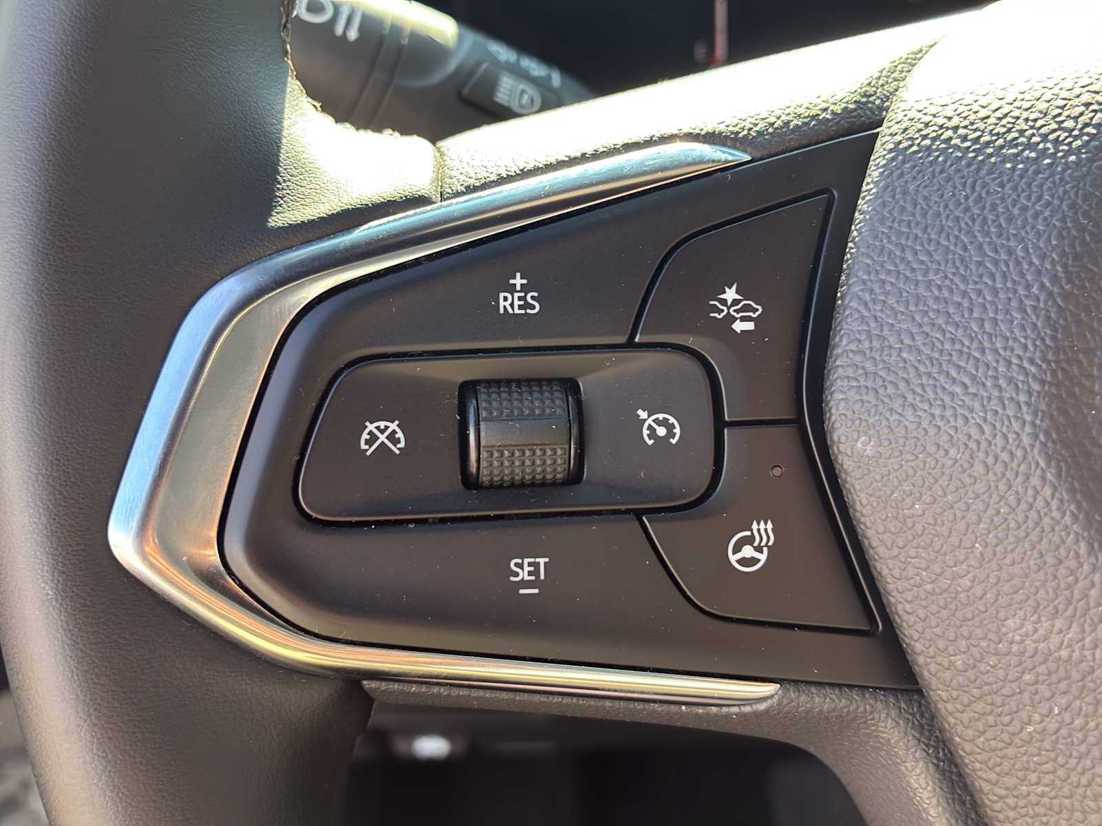 2024 Chevrolet TrailBlazer Activ - Photo 22