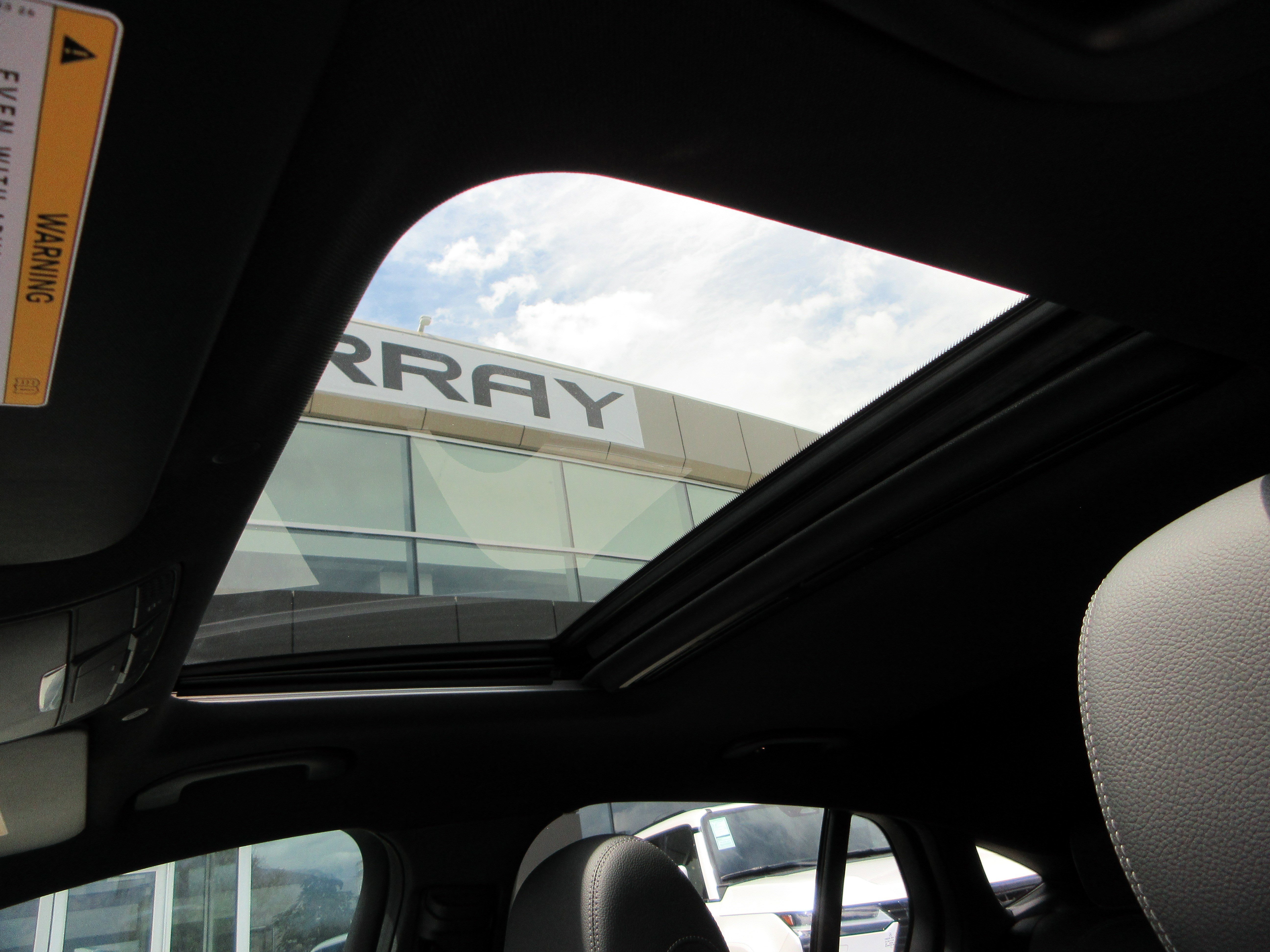 Used 2020 Black Mercedes-Benz GLC 300 Coupe image 18