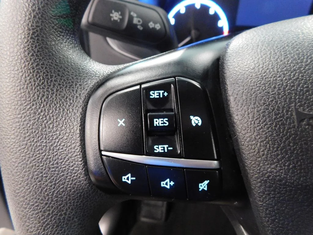 Used 2023 Carbonized Gray Metallic Ford Big Bend image 21