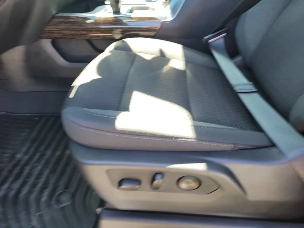 2026 GMC Sierra 1500 Elevation - Photo 13