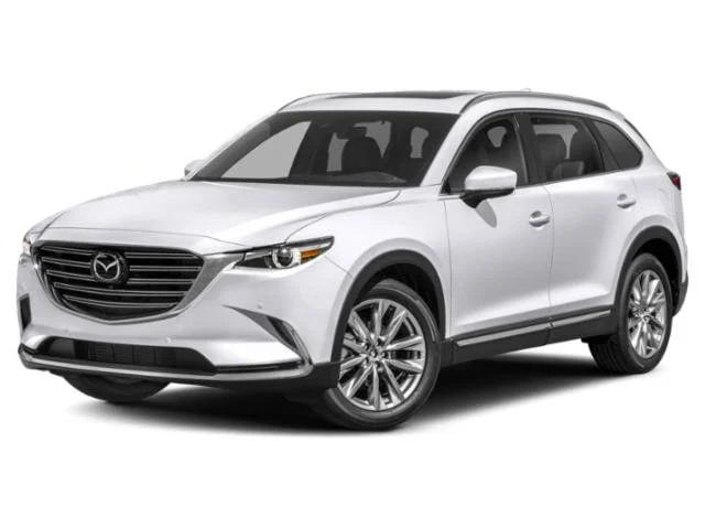 2023 Mazda CX-9 Grand Touring AWD's photo
