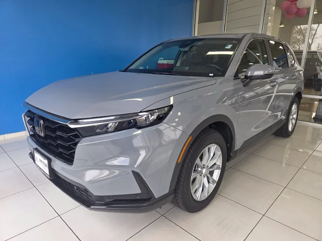 2024 Honda CR-V 1.5T AWD EX-L