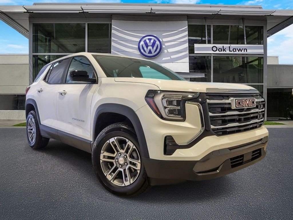 2026 GMC Terrain Elevation FWD's photo