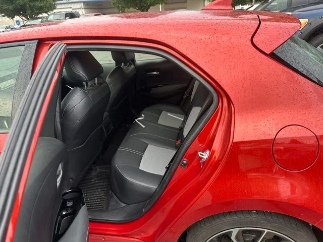 Used 2019  Toyota XSE image 10
