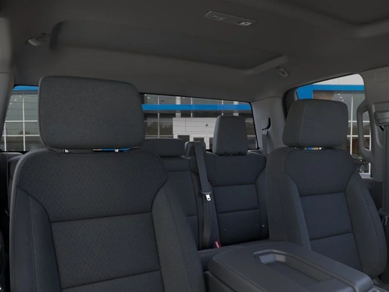 2026 GMC Sierra 2500HD Pro - Photo 24