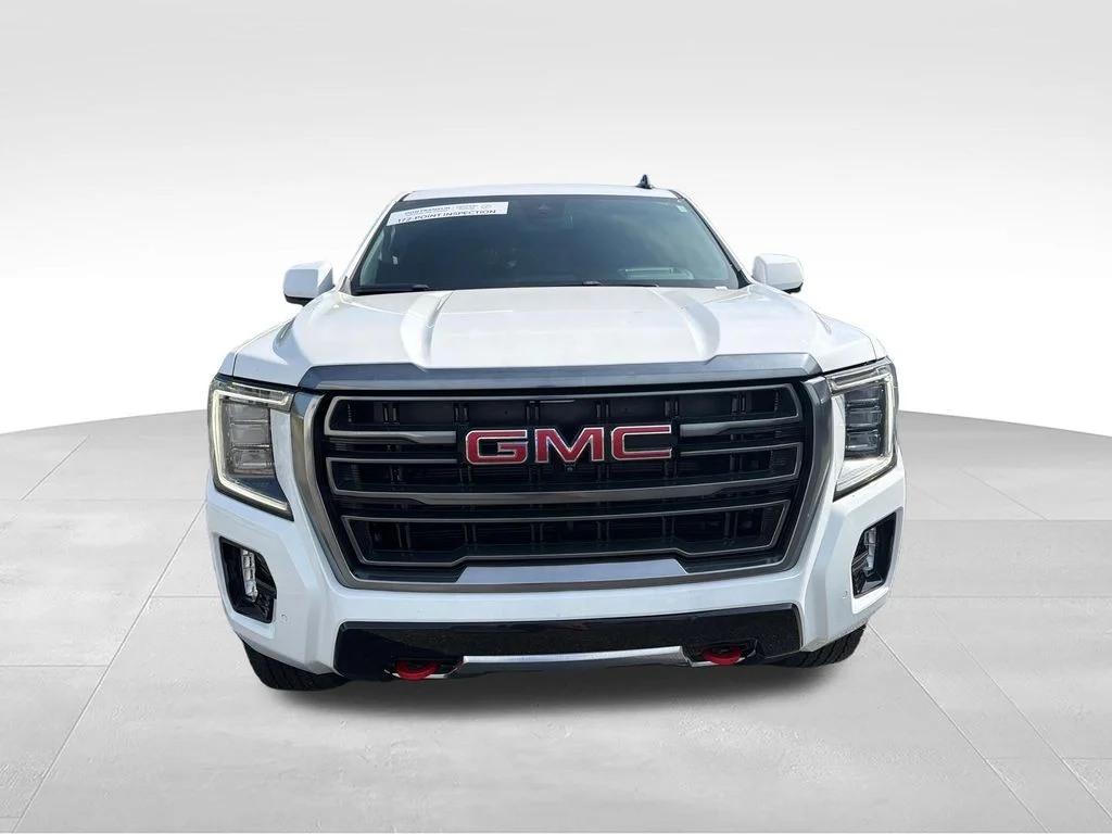Certified Used 2023 White GMC AT4 image 10
