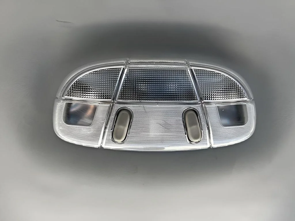 Used 2024 White Ford Base image 26