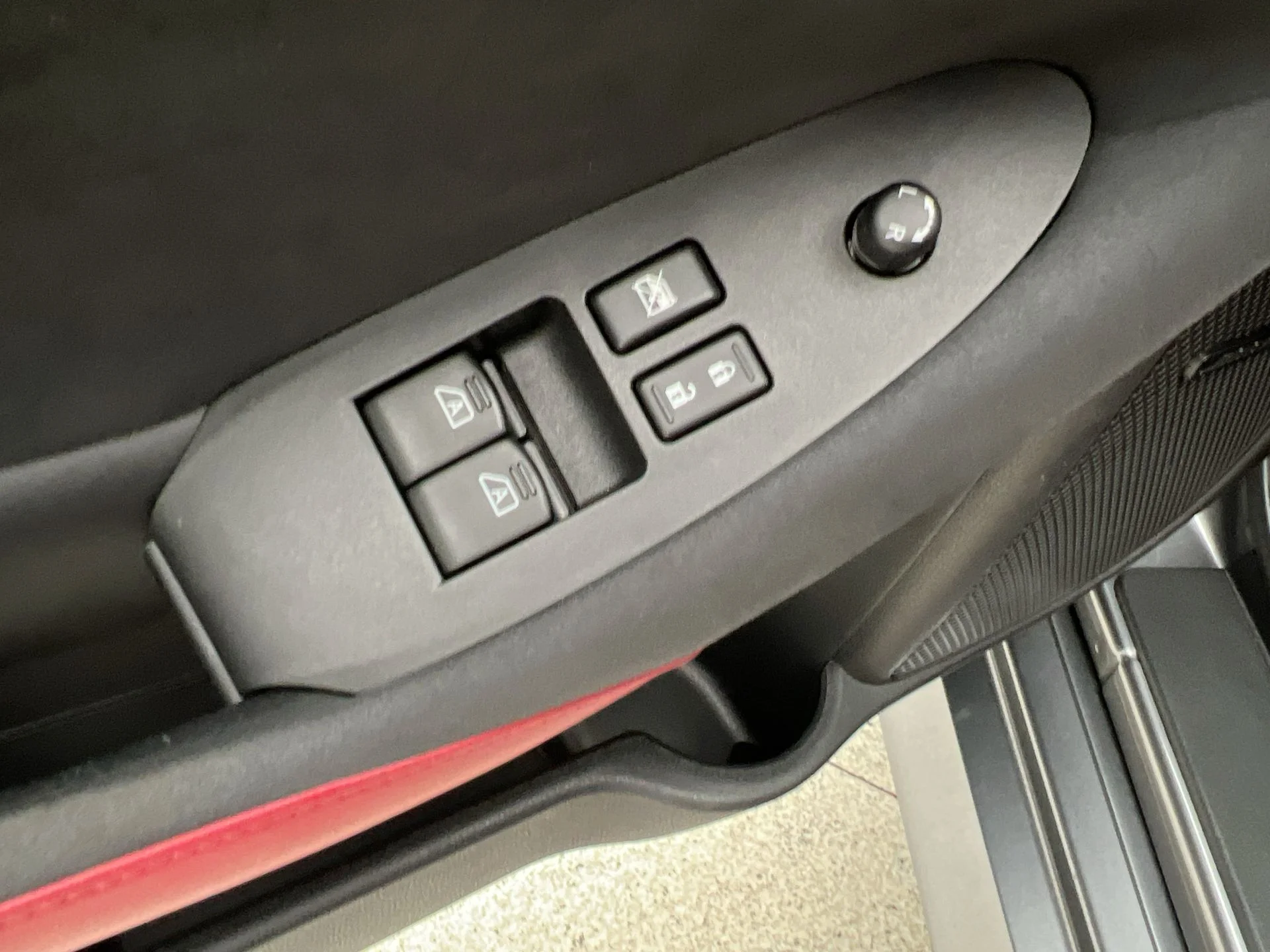 Used 2025 Gray Nissan Performance image 19