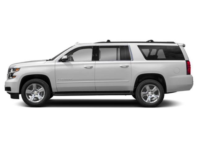 Used 2018 Summit White Chevrolet LT image 3