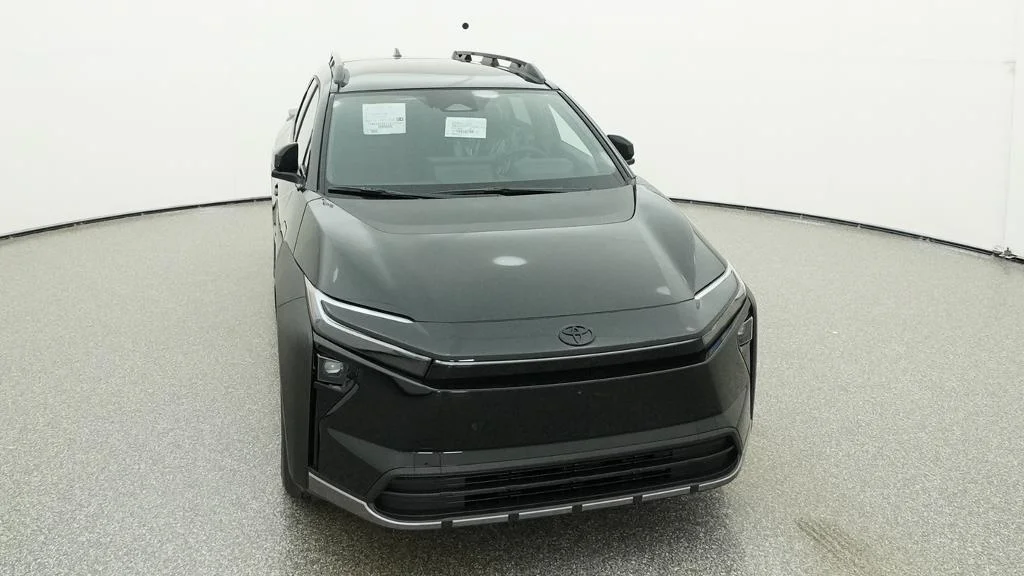 New 2026 Raven Toyota bZ Woodland Premium image 52