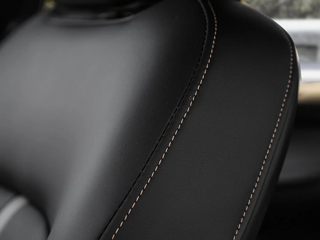 New 2025 Jet Black Mica Mazda GT Plug in Hybrid! Recorded 1.9l /100km image 20