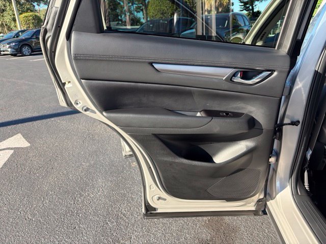 Used 2024 Silver Mazda 2.5 S Select Package image 14
