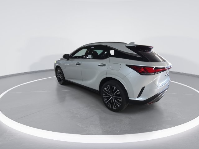 New 2026 Eminent White Pearl Lexus PREMIUM PLUS image 6
