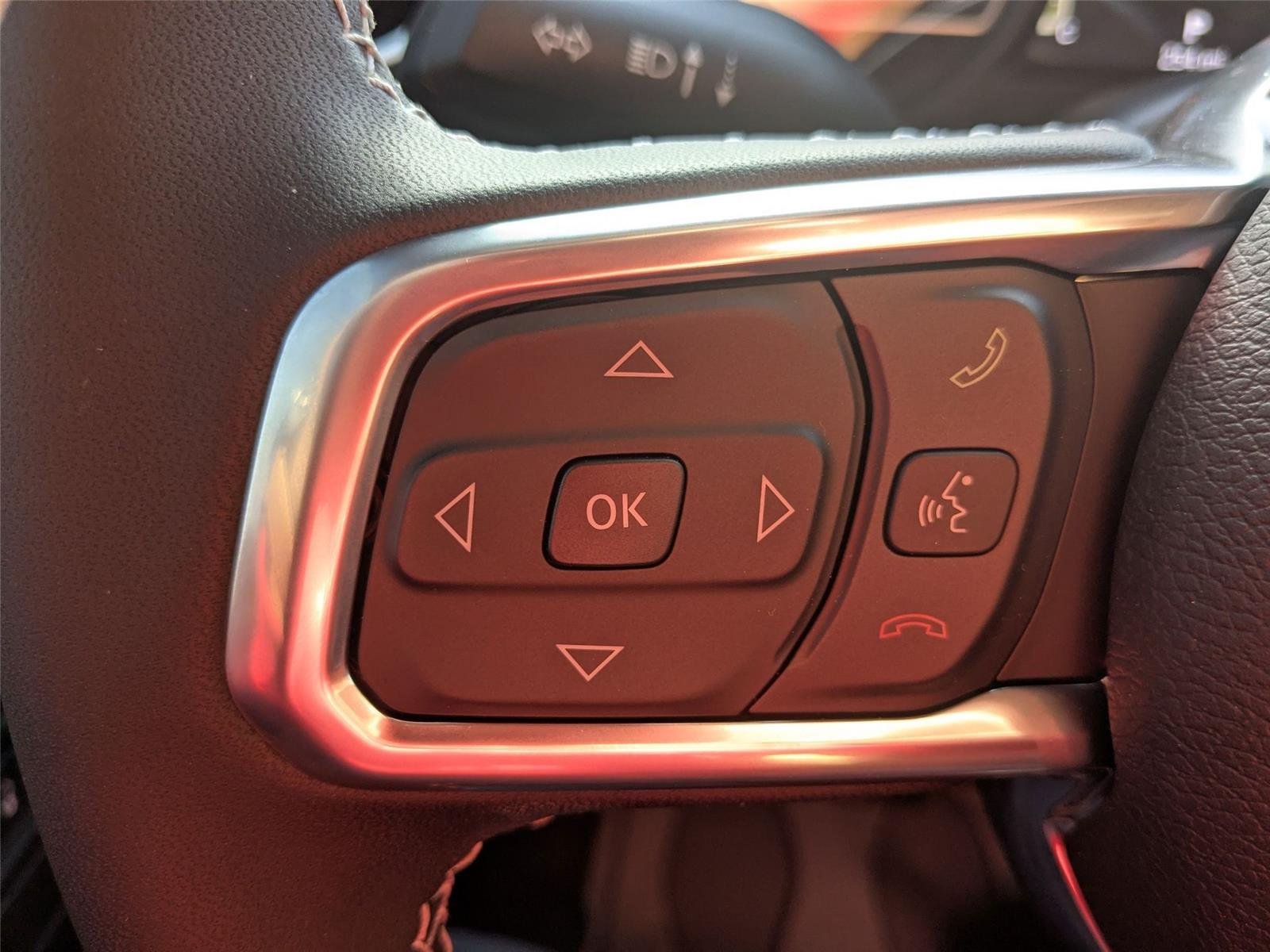 2025 Jeep Wrangler 4-Door Sahara - Photo 15