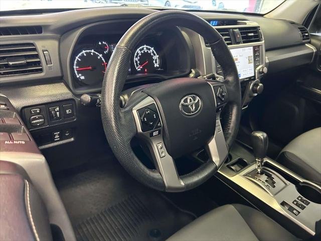 Certified Used 2023 ICE CAP Toyota  image 15