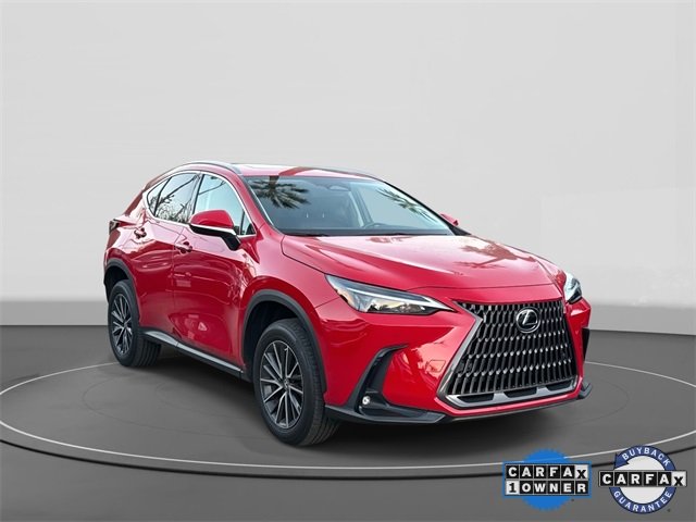 2023 Lexus NX 350 Premium AWD
