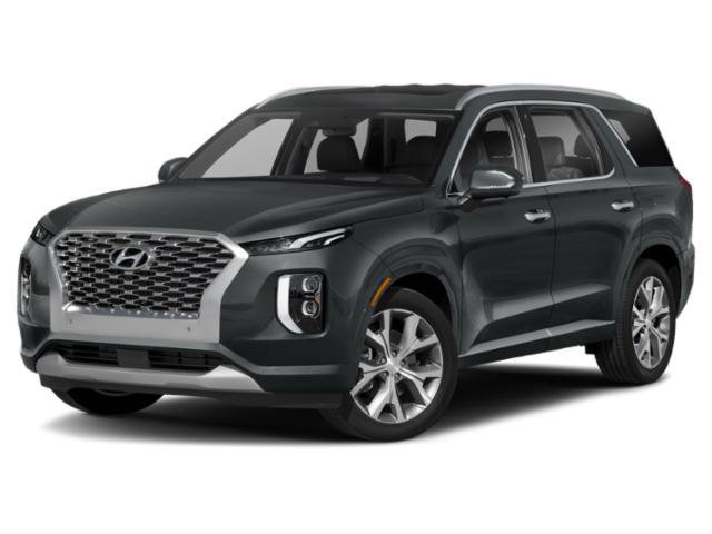 2021 Hyundai Palisade Limited AWD's photo