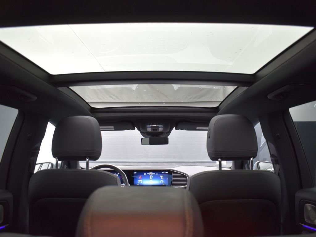 2024 MERCEDES-BENZ GLE-CLASS - Image 26